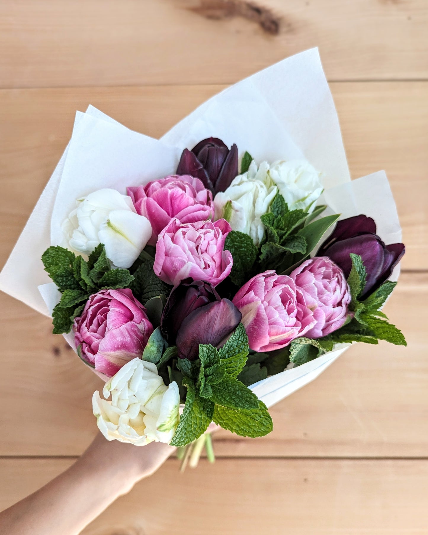 Seasonal Bouquet