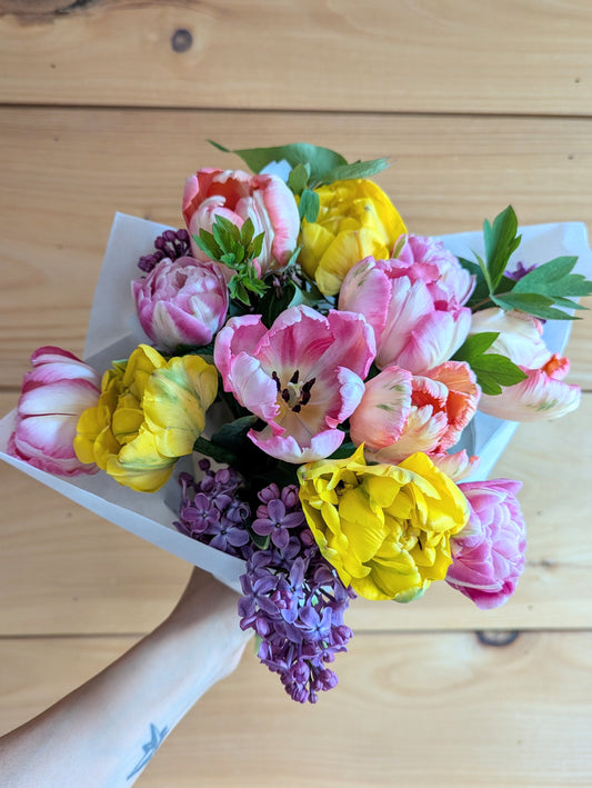 Mother's Day Bouquets